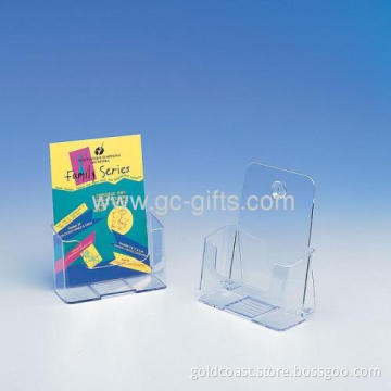 A5 Acrylic Pamphlets Holder 